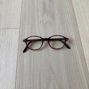 Tom Ford TF5150 056 Havana Brown Eyeglasses